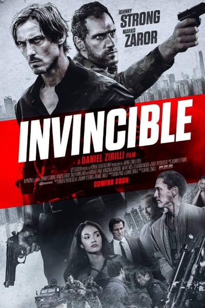 Invincible