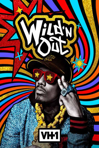 Wild N Out - Season 19 episode 21 - Watch your favourite TV-Series now