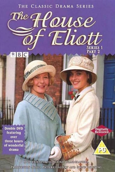 The House of Eliott - Season 2