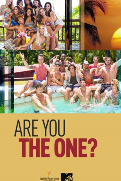 Are You the One? - Season 6