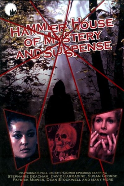 Hammer House of Mystery and Suspense - Season 1