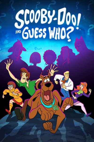 Scooby-Doo and Guess Who? - Season 3 - Watch for free Scooby-Doo and ...