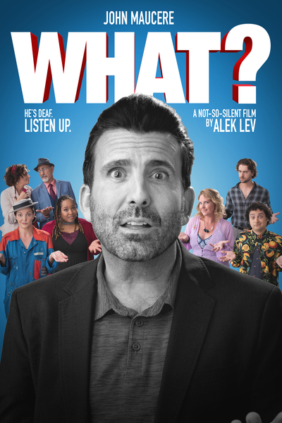 What?