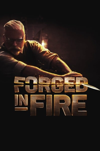 Forged in Fire - Season 7 episode 30 - Watch your ...