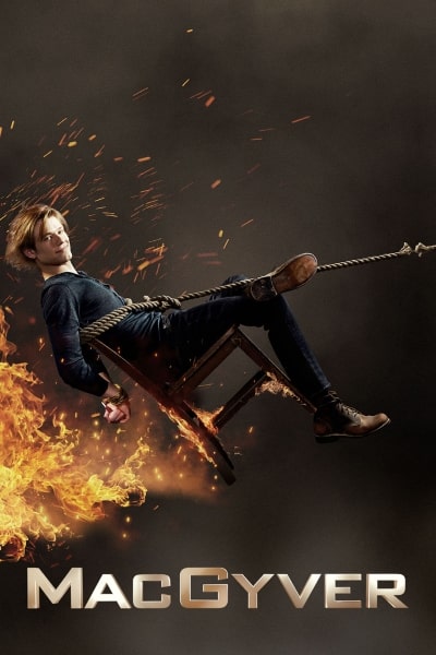 MacGyver (2016) - Season 4