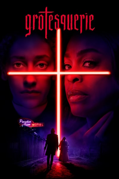 Grotesquerie - Season 1
