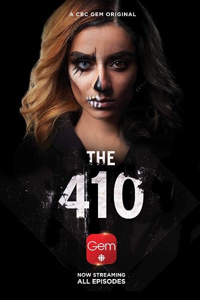 The 410&nbsp;- Season 1