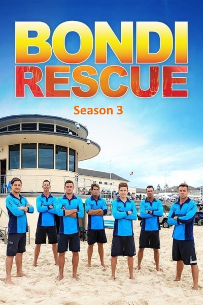 Bondi Rescue - Season 3