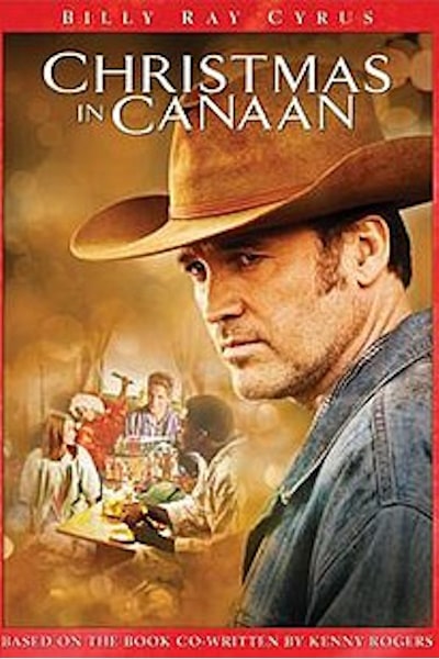 Christmas in Canaan