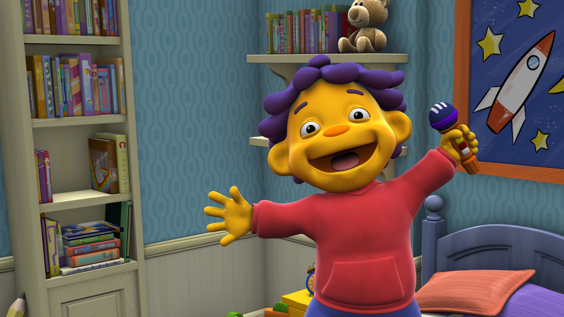 Season 1