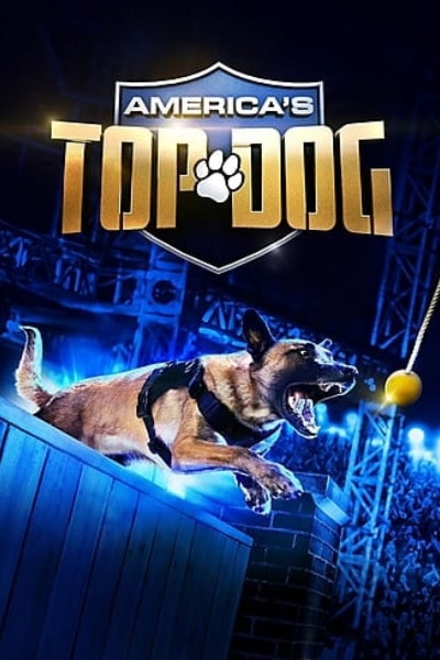 Americas Top Dog - Season 1