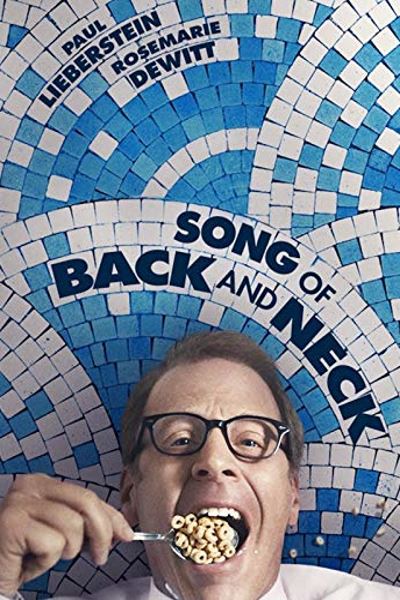 Song of Back and Neck