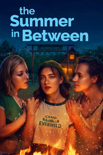 The Summer in Between - Season 1