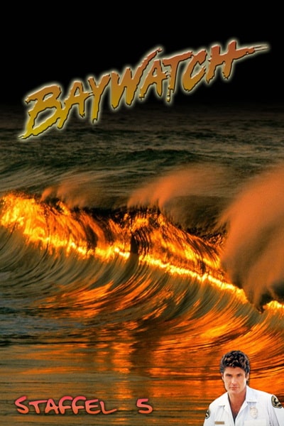 Baywatch - Season 5 Episode 21 - Watch Your Favourite TV-Series Now