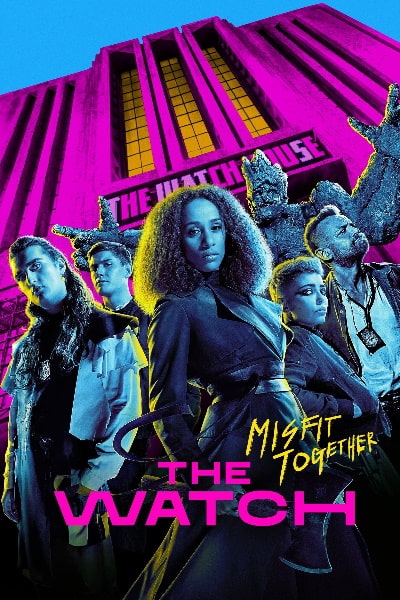 The Watch - Season 1