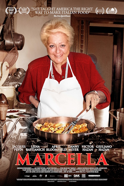 Marcella (2024)