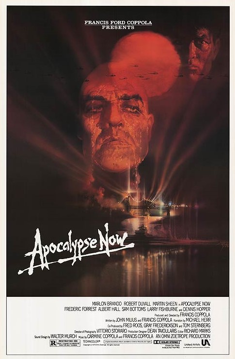 Apocalypse Now Redux Watch Latest Episodes For Free