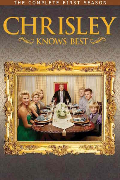 Chrisley Knows Best - Season 1