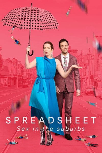 Spreadsheet - Season 1