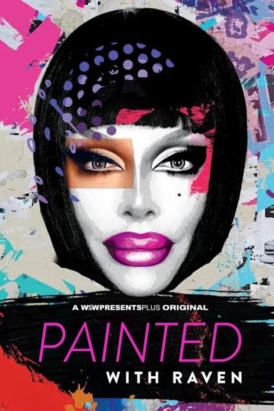 Painted with Raven - Season 3