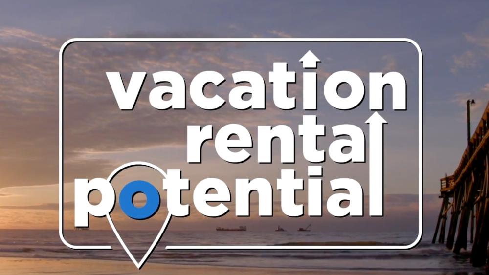 Vacation Rental Potential - Season 1