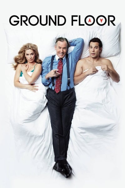 Ground Floor - Season 1
