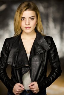 Brittany Raymond
