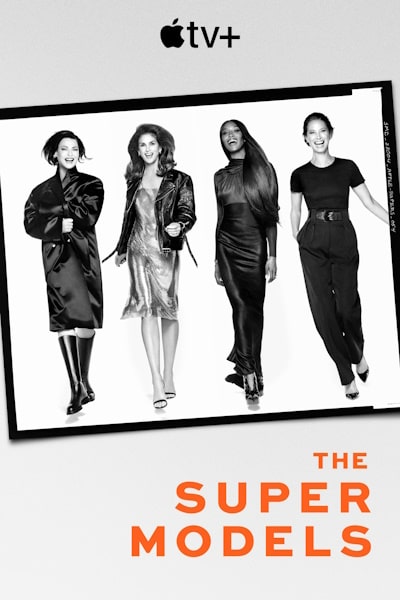 The Super Models - Season 1