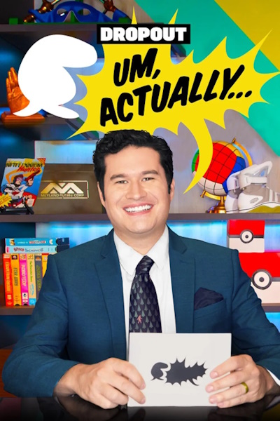 Um Actually - Season 5