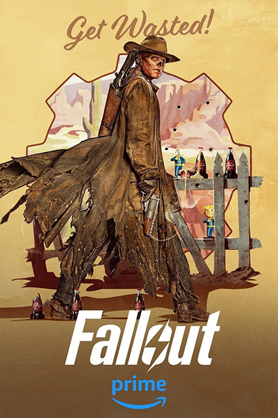 Fallout - Season 1 (HDR)
