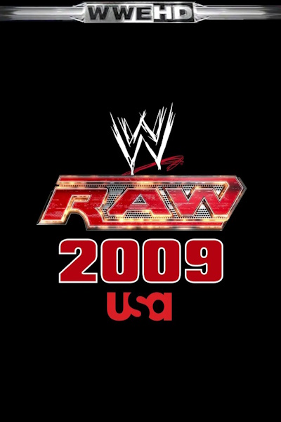 WWE Raw - Season 17