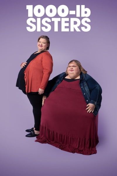 1000-lb Sisters - Season 3 - Watch for free 1000-lb Sisters - Season 3