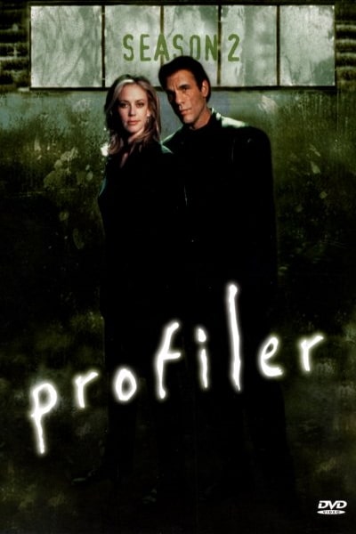Profiler - Season 2
