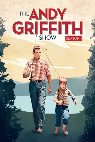 The Andy Griffith Show - Season 1