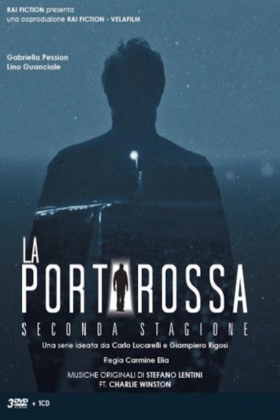 The Red Door - Season 2