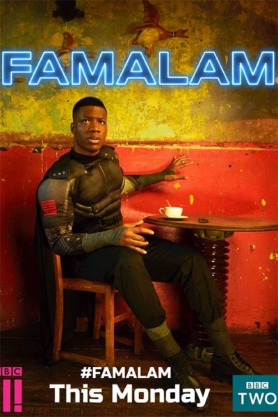 Famalam - Season 2