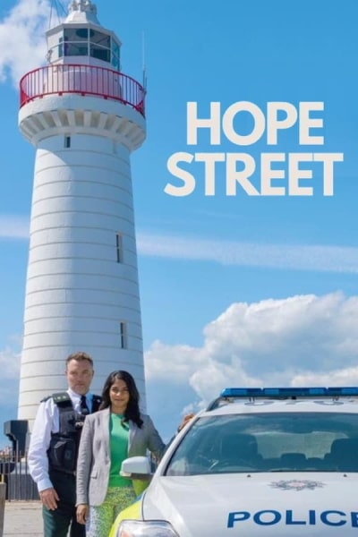 Hope Street - Season 1