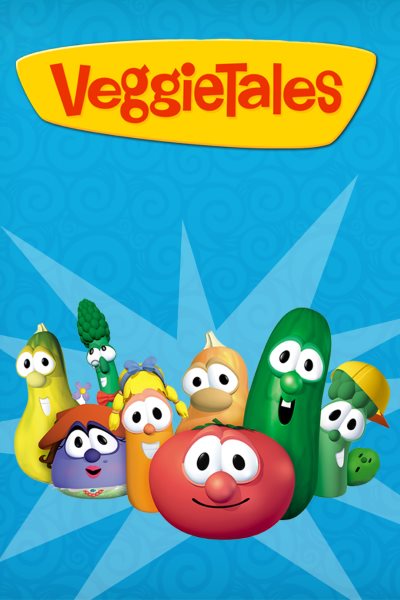 VeggieTales - Season 1