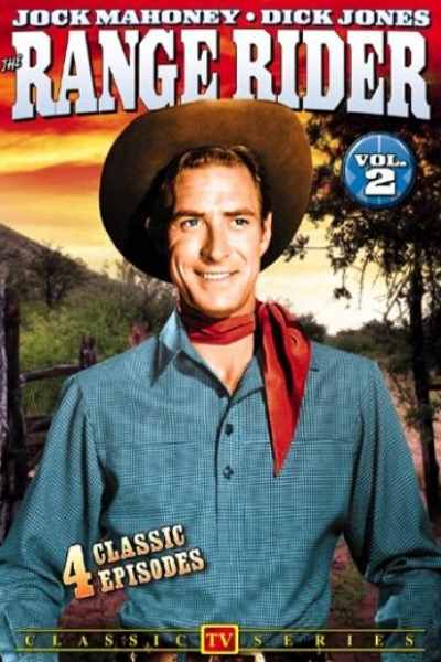 The Range Rider - Season 2