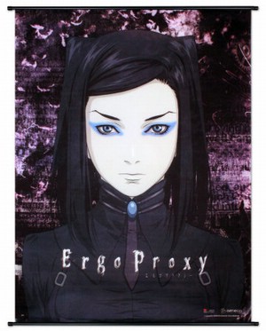 Ergo Proxy [Sub: Eng]