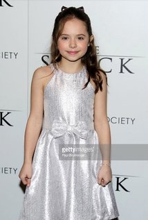 Amélie Eve