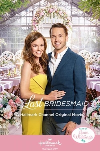 The Last Bridesmaid