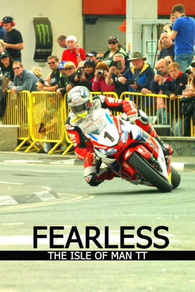 The Isle of Man TT: A Dangerous Addiction