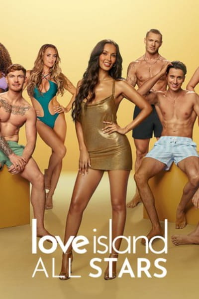 Love Island: All Stars - Season 3
