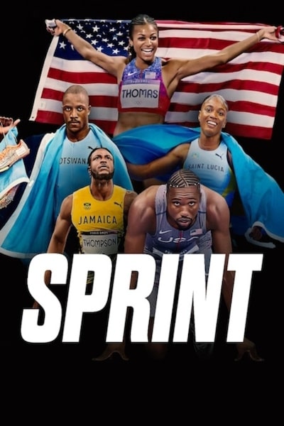 Sprint - Season 2