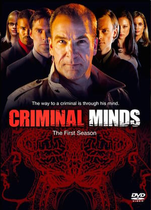 Criminal Minds - Season 3 - Watch for free Criminal Minds - Season 3 ...