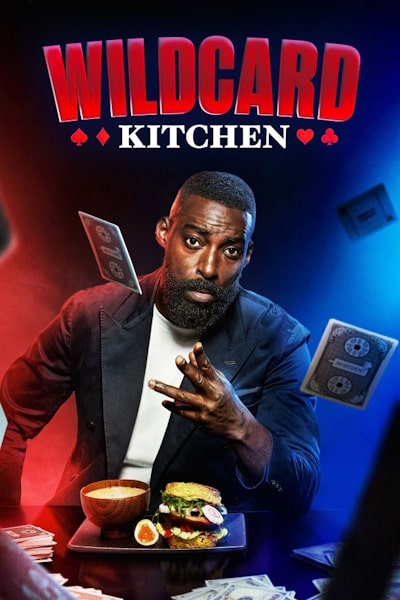 Wildcard Kitchen Season 1 Episode 8 Watch Your Favourite Tv Series Now